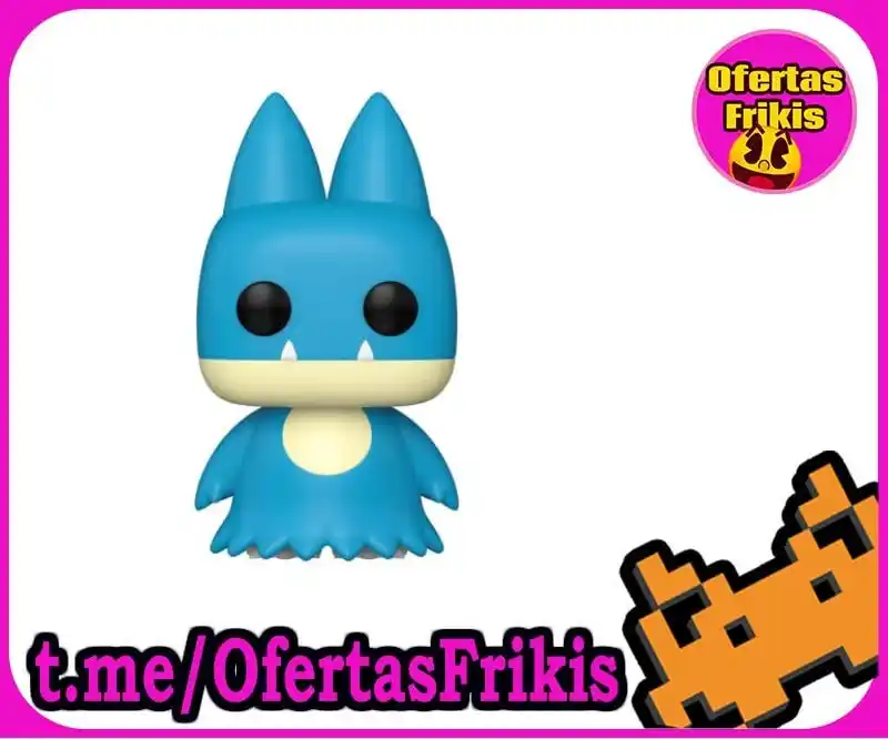 OfertasFrikis coleccionistas  post