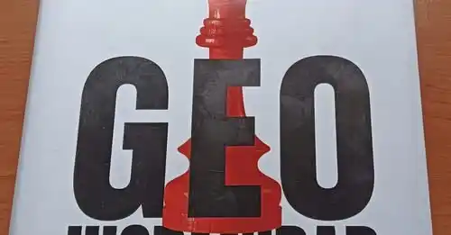 Image from El Bierzo Digital: ▶️Geo Hispanidad. La potencia hispana en el nuevo orden geopolítico ht...