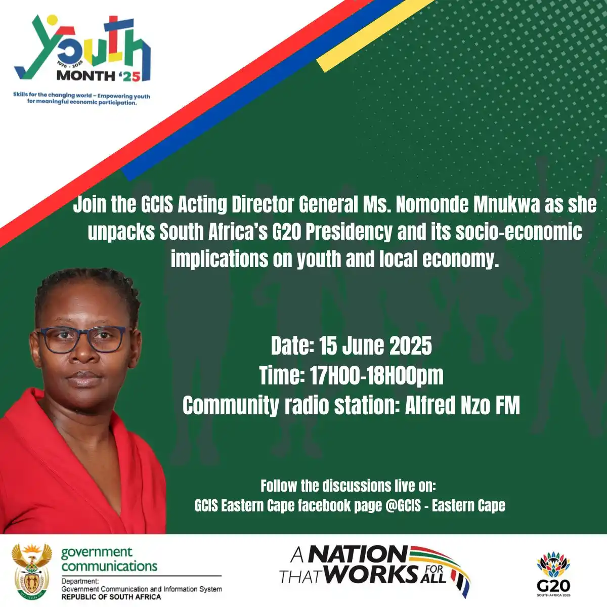 Image from governmentza: 📻 <a class="text-blue-500 hover:underline cursor-pointer" href="/hash...