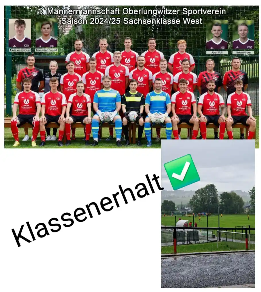 Stadtverwaltung Oberlungwitz ❤️💚🤍 post