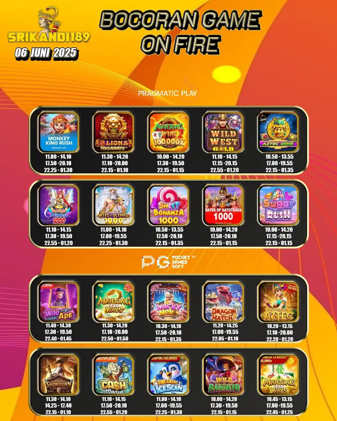 OFFICIAL SERVER PRAGMATIC post