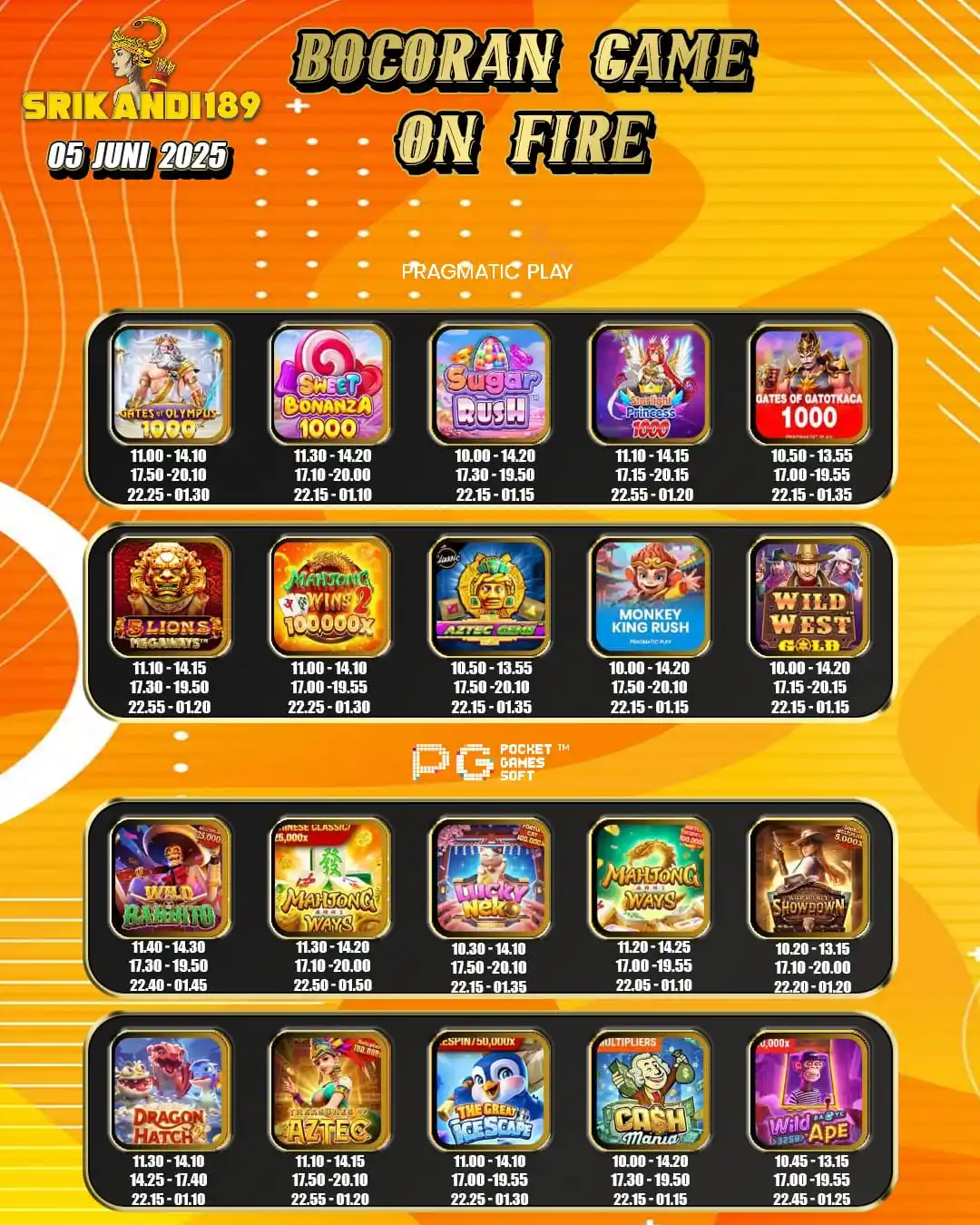 OFFICIAL SERVER PRAGMATIC post