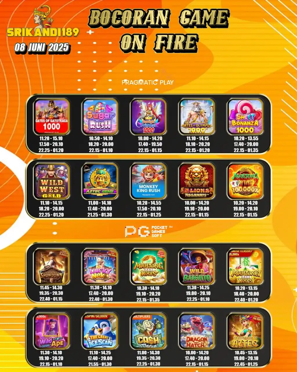 OFFICIAL SERVER PRAGMATIC post