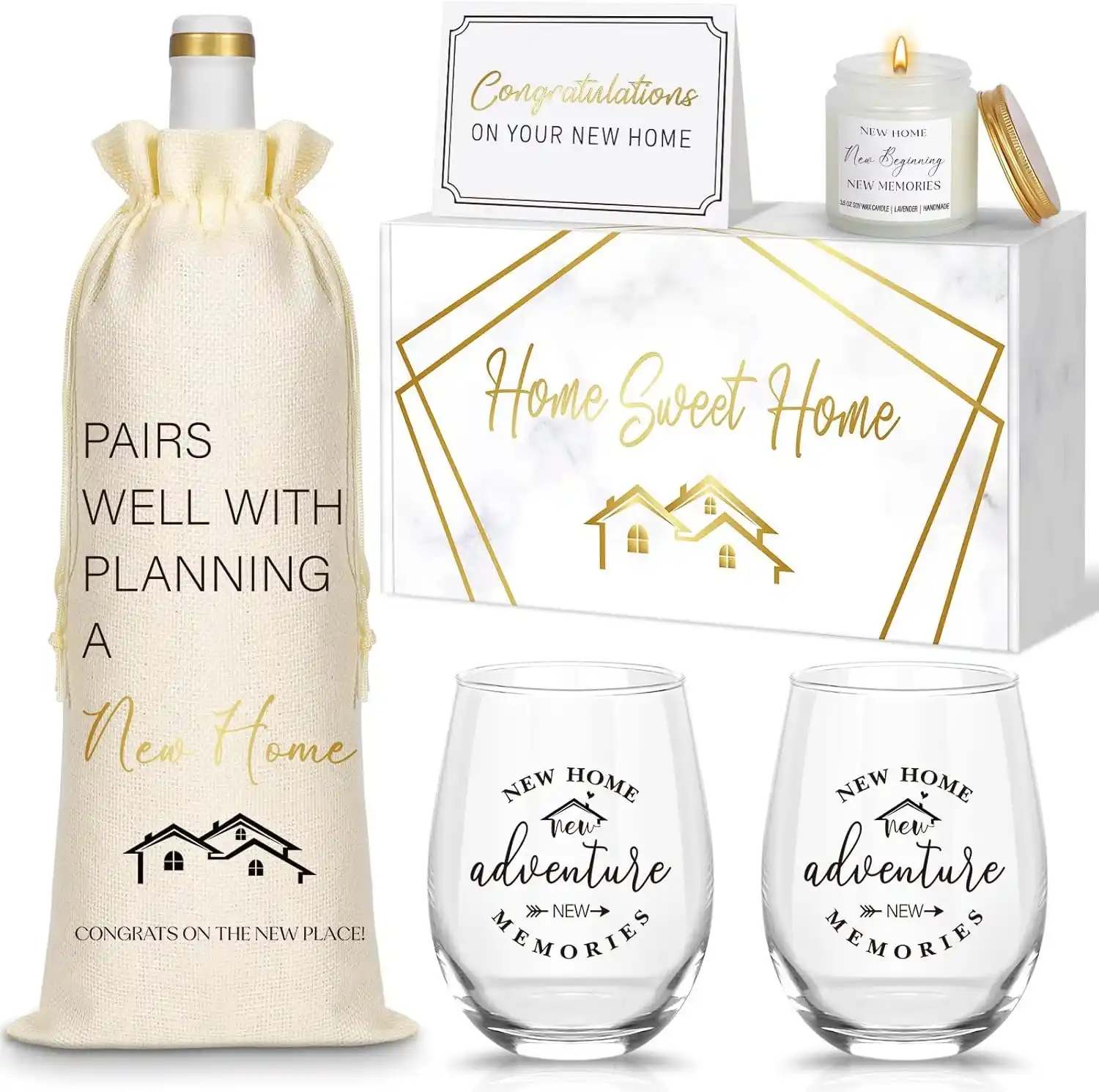 Image from Gleendy Torres Cupones & Ofertas: 🔥🔥House Warming Gifts bajó a $8.xx. No necesitas código (el precio p...
