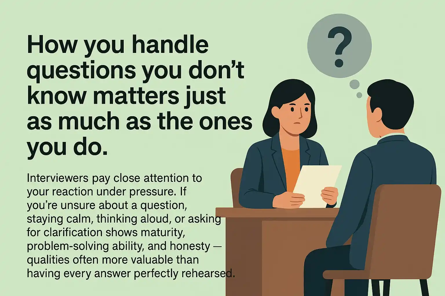VacancyBox : The Interview Crusher post
