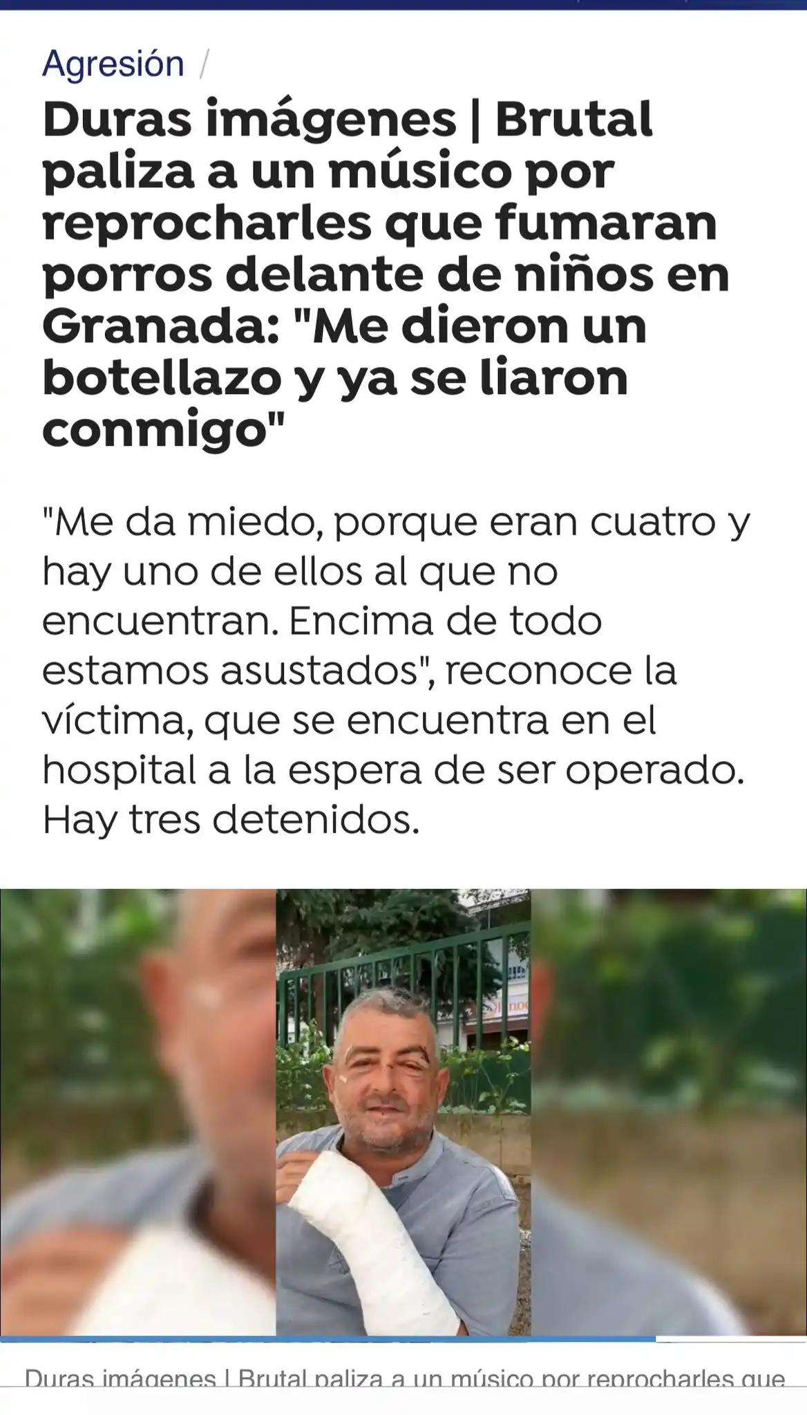 Image from Patrullas Guanches Canarias: https://amp.antena3.com/noticias/sociedad/duras-imagenes-brutal-paliza...