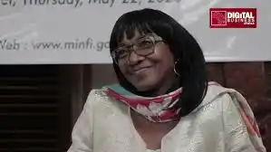 Image from Digital Business Africa: *« Il n’y a pas de datacenters Tier III au Cameroun🇨🇲 » : le Pr Chan...