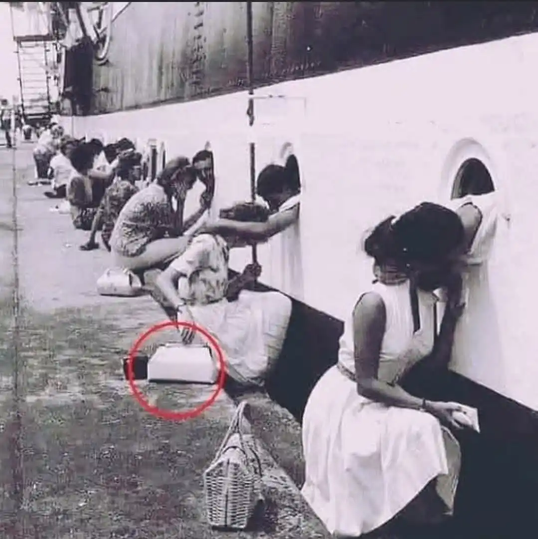 Image from Rádio Resposta: 》Imagine por um momento que você nasceu no ano 1900. Aos 14 anos, dese...