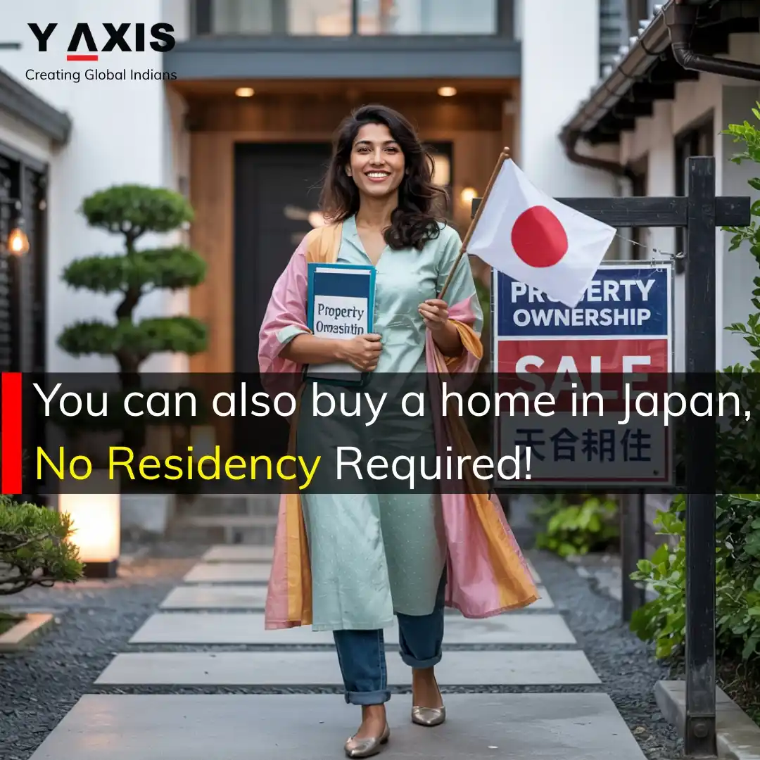 Image from Y-Axis Overseas: Japan’s Property Market Is an Easy Target for Foreign Buyers No resid...
