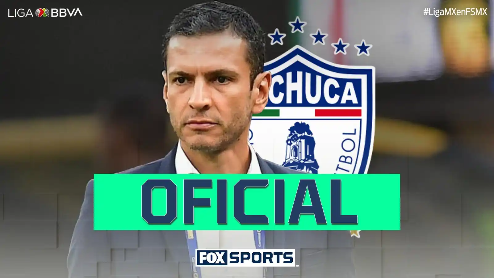 FOX Sports México post