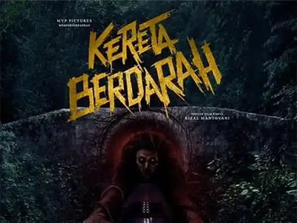 Image from NONTON FILM BIOSKOP GRATIS 🎥 : ➤ *Judul film : " 🎬  KERETA B3RD4R4H [2024] "*   Merayakan kesembuhan...