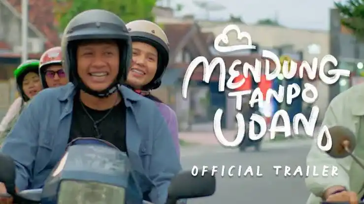 Image from NONTON FILM BIOSKOP GRATIS 🎥 : ➤ *Judul film : " 🎬 Mendung Tanpo Udan "* Film Mendung Tanpo Udan ...