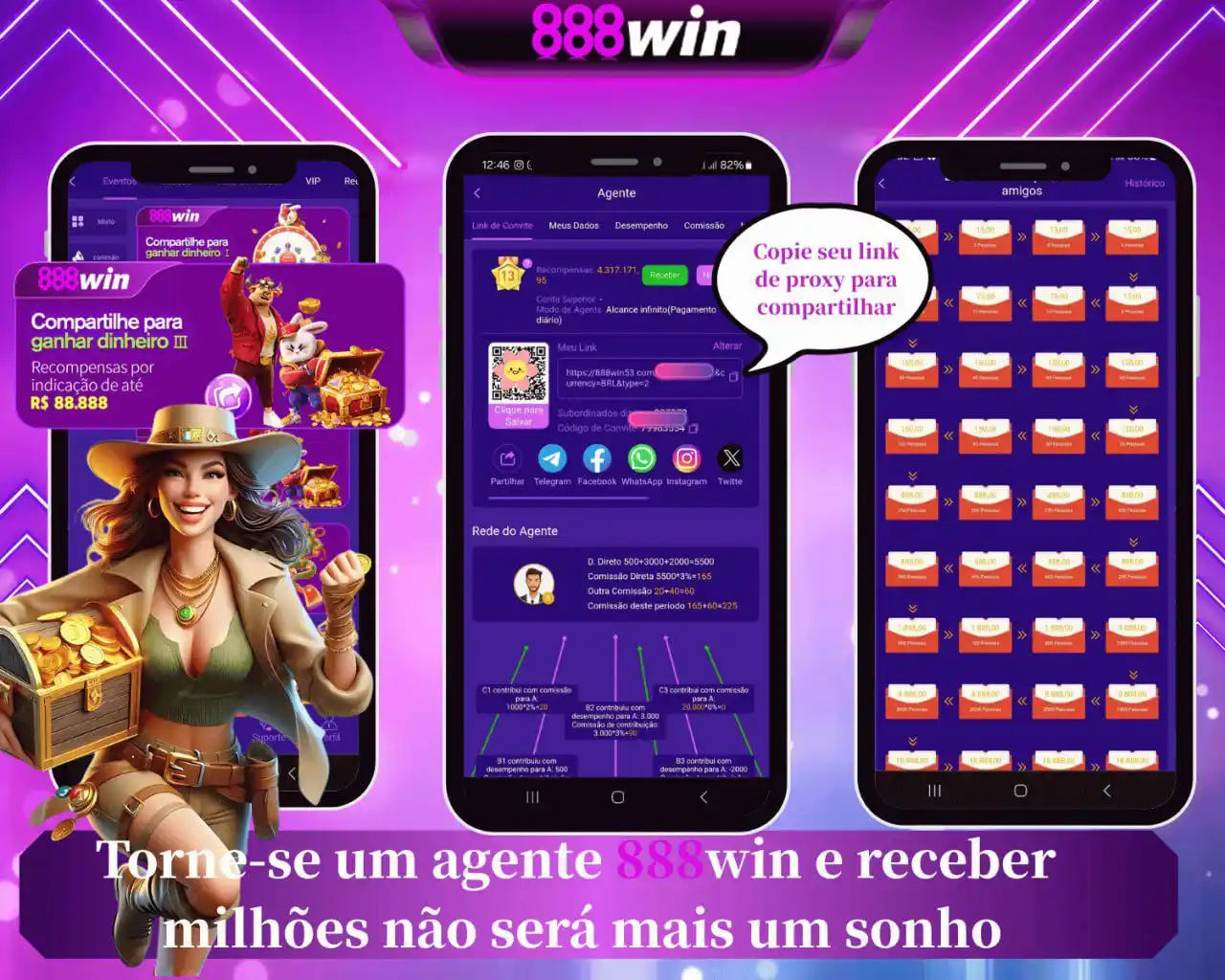 Image from 888win.org | Canal Oficial ®: 🩷Junte-se ao agente 888win, ganhar milhões não é um sonho💰  ❤️‍🔥Nos...