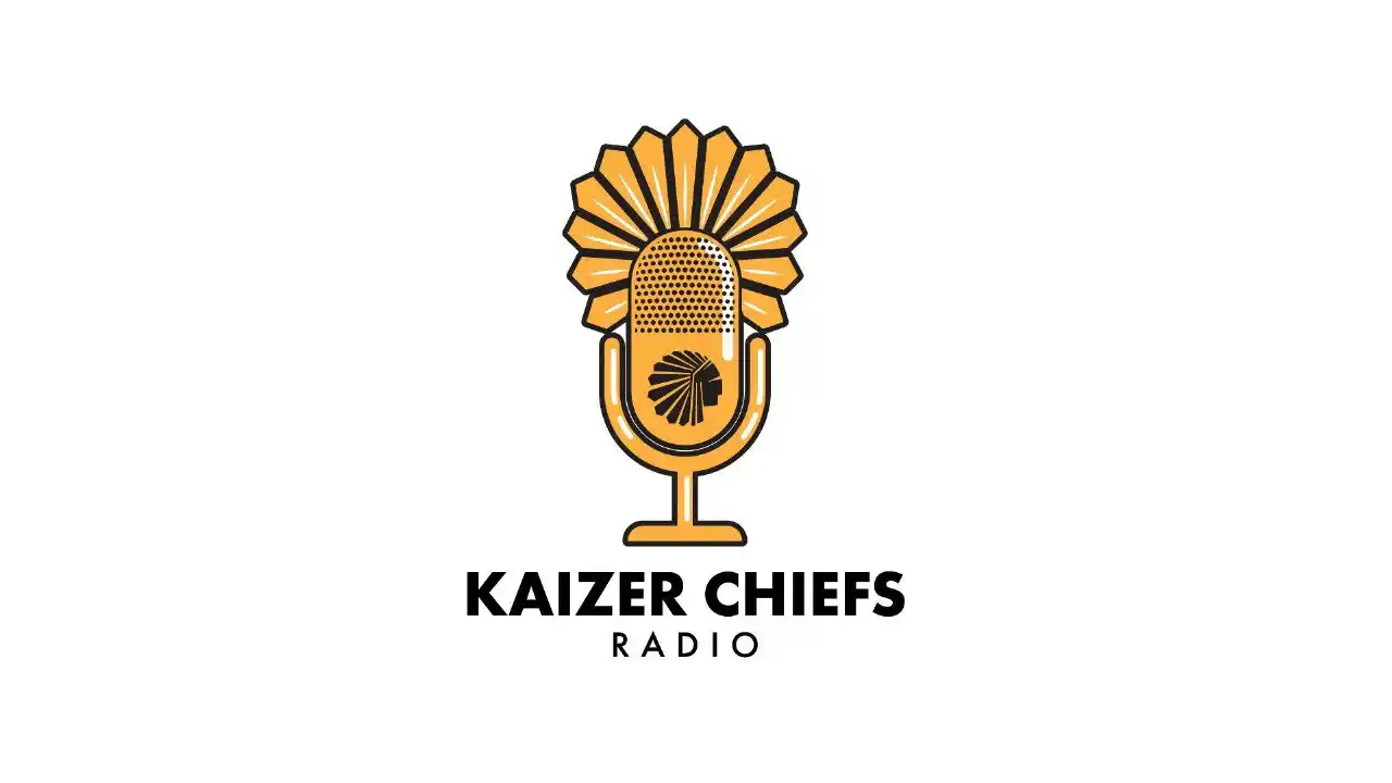 Image from Kaizer Chiefs Football Club: Kaizer Chiefs Radio Lerato Phago and Mandla Masango sit down in the ...