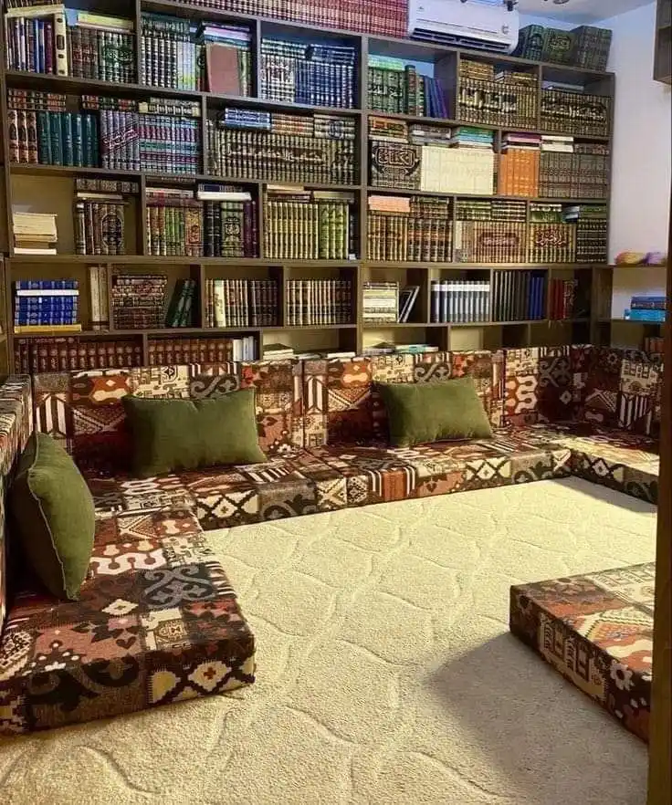 Image from دار الراوي الجديد الطائف: قال الأديب أحمد عبدالمقصود : كان أبي يقول لي حين يعرف أني اشتريت كتاب...