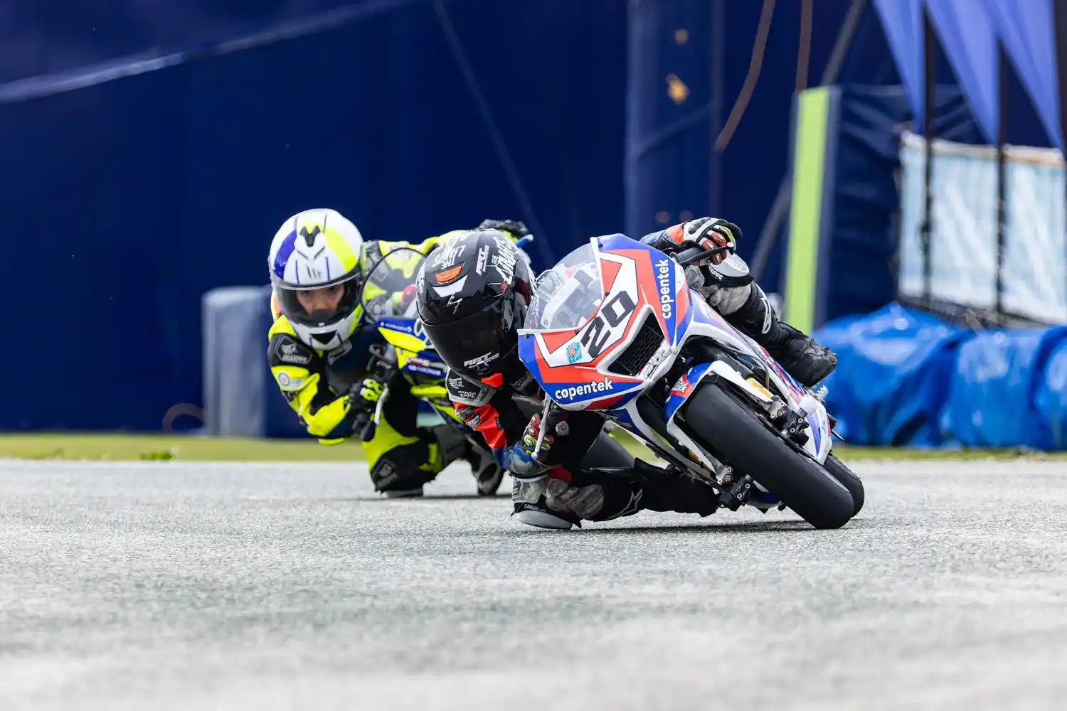 Image from Motociclismo Deportivo: La Comunitat acelera: apoyo sin precedentes a pilotos y clubes 😀 Una...