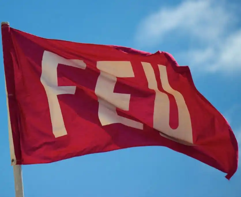 Image from ❤FEU-UNICA💚: 🔊🔊 La FEU de Cuba amaneció este domingo en la Presidencia de ETECSA ...