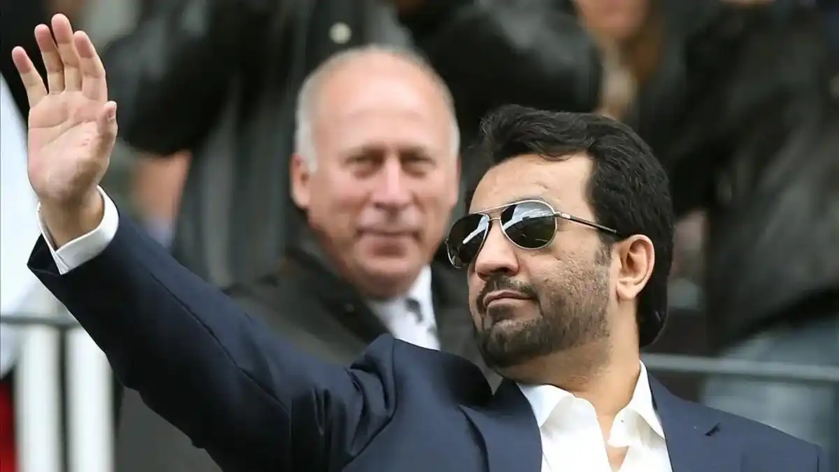 Image from solofichajes123: La Fiscalía solicita 14 años de cárcel para el jeque Abdullah Al-Thani...