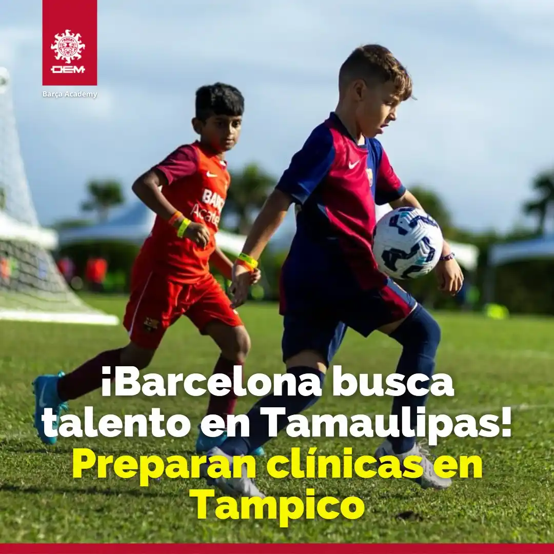 Image from EL SOL DE TAMPICO: *🙌🫨 ¡LA OPORTUNIDAD QUE ESPERABAS! ⚽🏃* 🥅 *Tampico* es el favorit...
