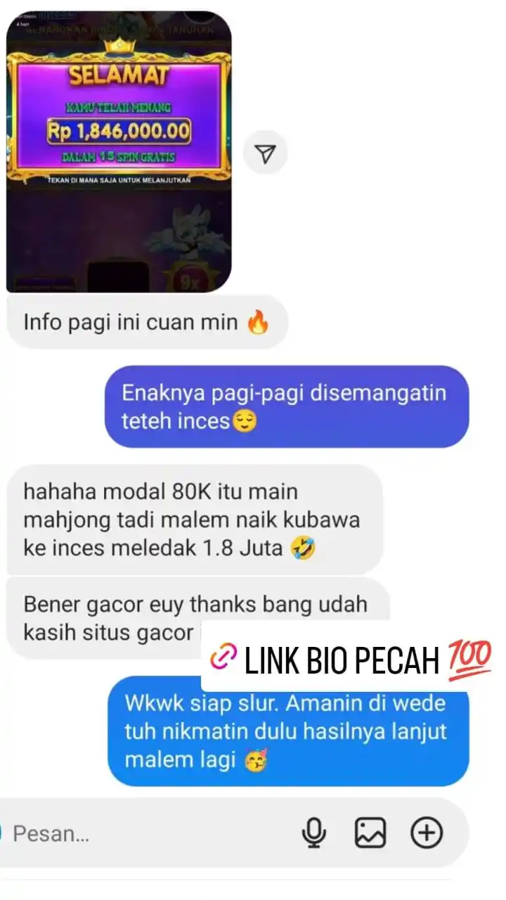 OFFICIAL SERVER PRAGMATIC post