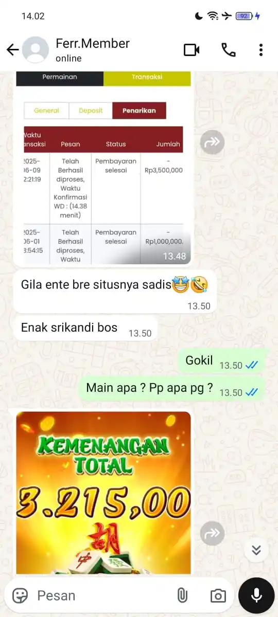 OFFICIAL SERVER PRAGMATIC post