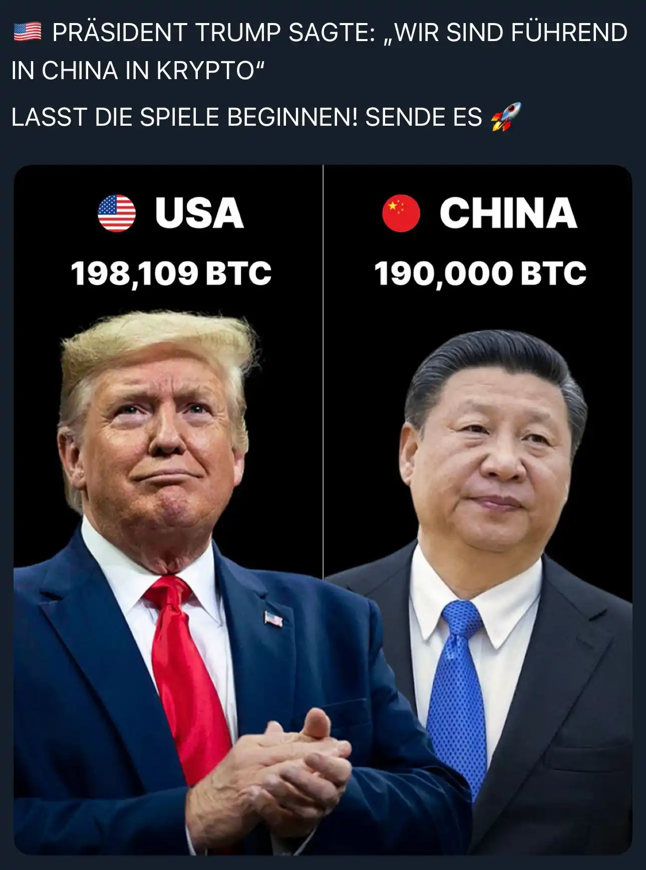 Bitcoin Informationen  post