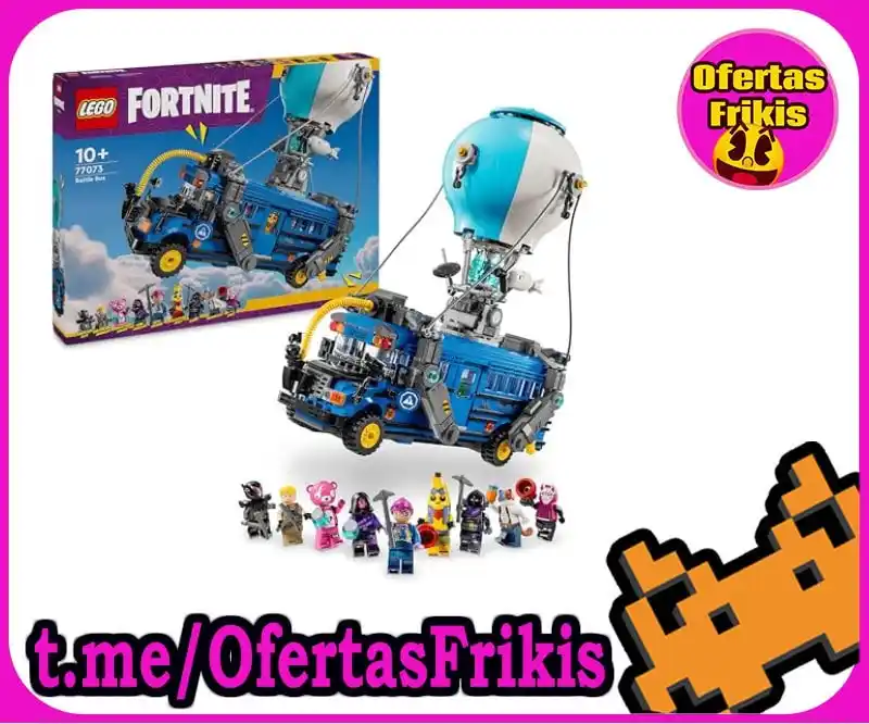 OfertasFrikis coleccionistas  post