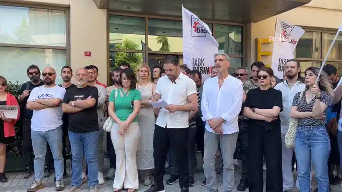 ANKA Haber Ajansı post