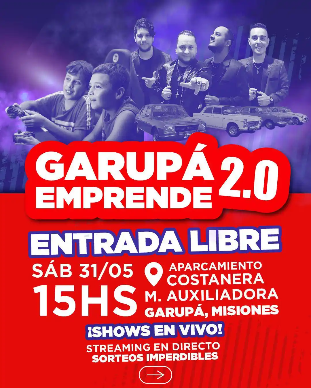 Frente Renovador de la Concordia post