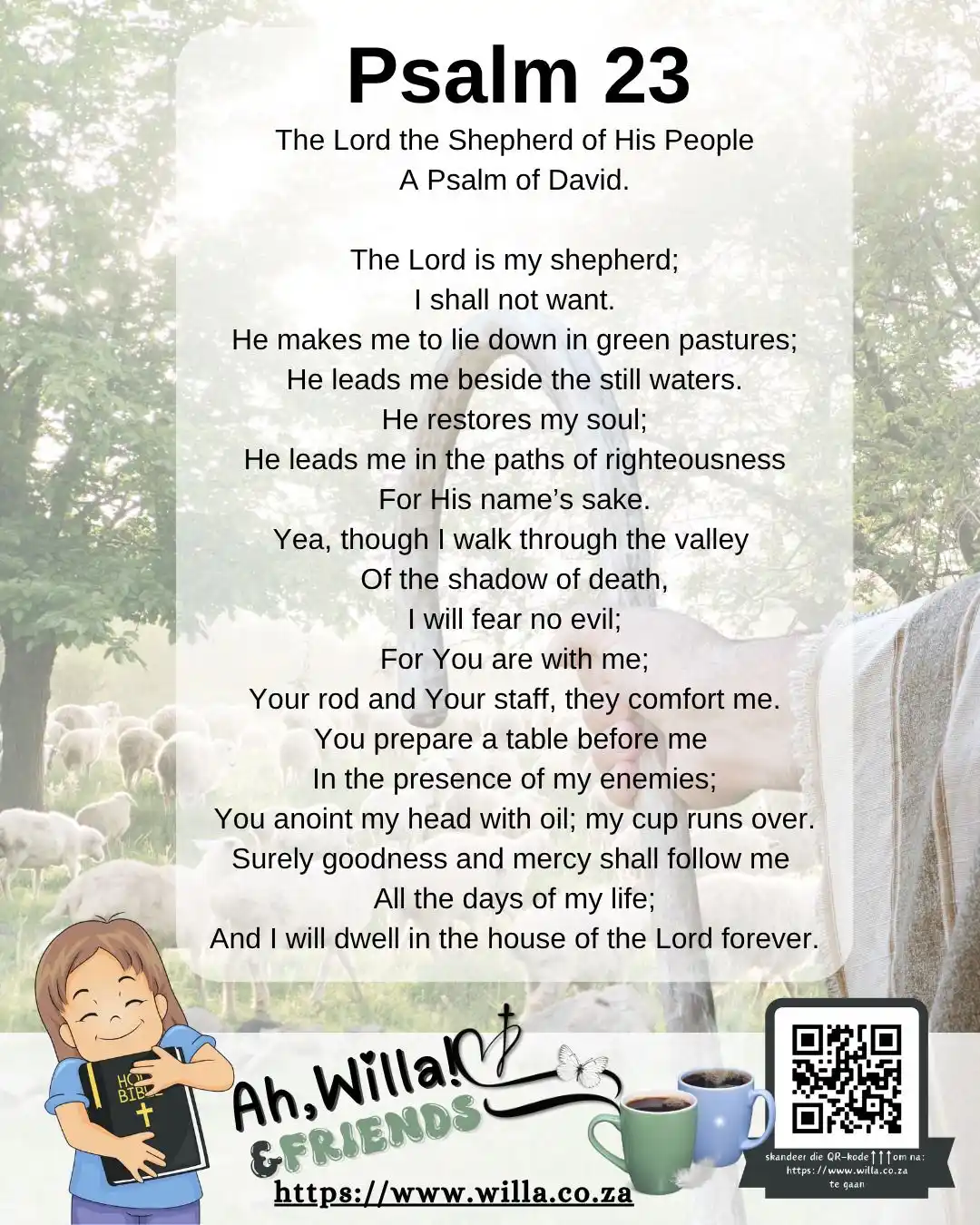Ah,Willa!&Friends Creative Ministry post