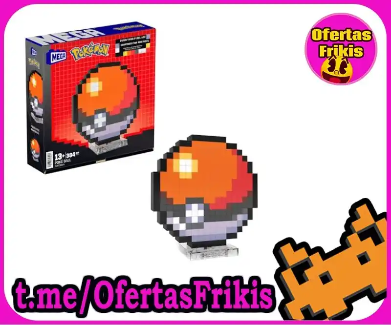 OfertasFrikis coleccionistas  post