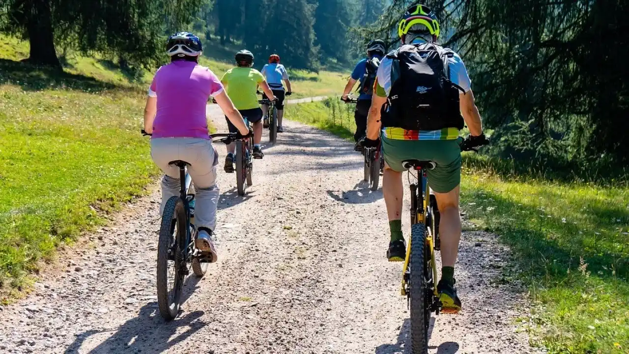 Image from LokalPlus: 🚴♂️ Mehr Tempo, mehr Risiko? Was beim Pedelecfahren zu beachten ist ...