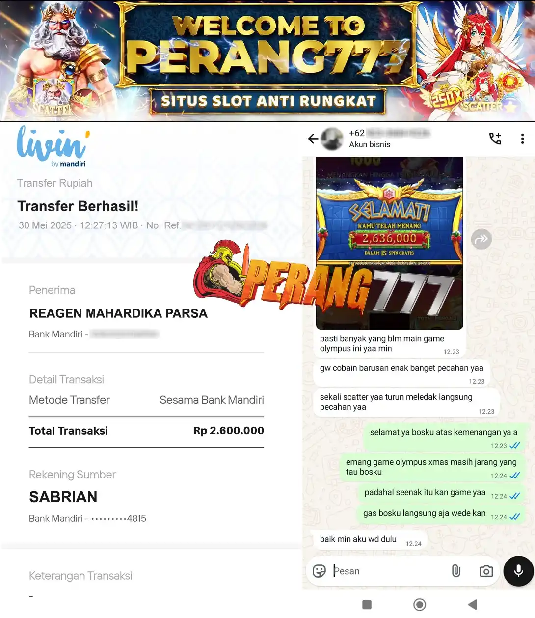 sticker's gen z post