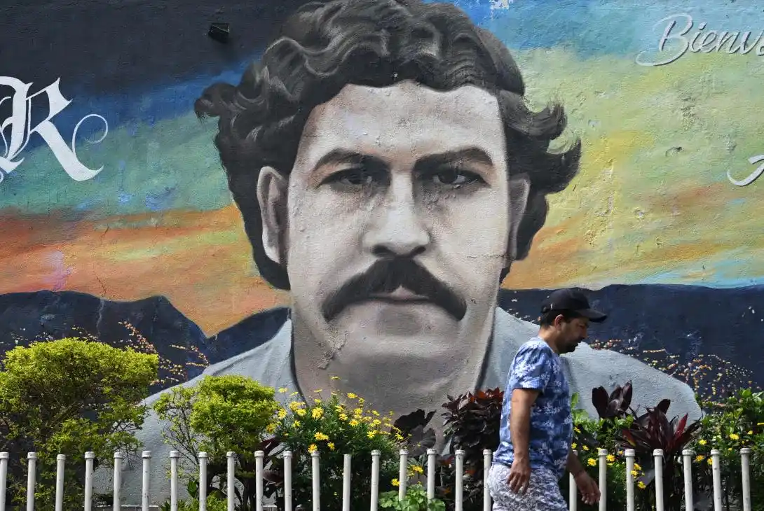 Image from Perú21 : 🔴 Menores contratados para matar: la siniestra herencia de Pablo Esco...