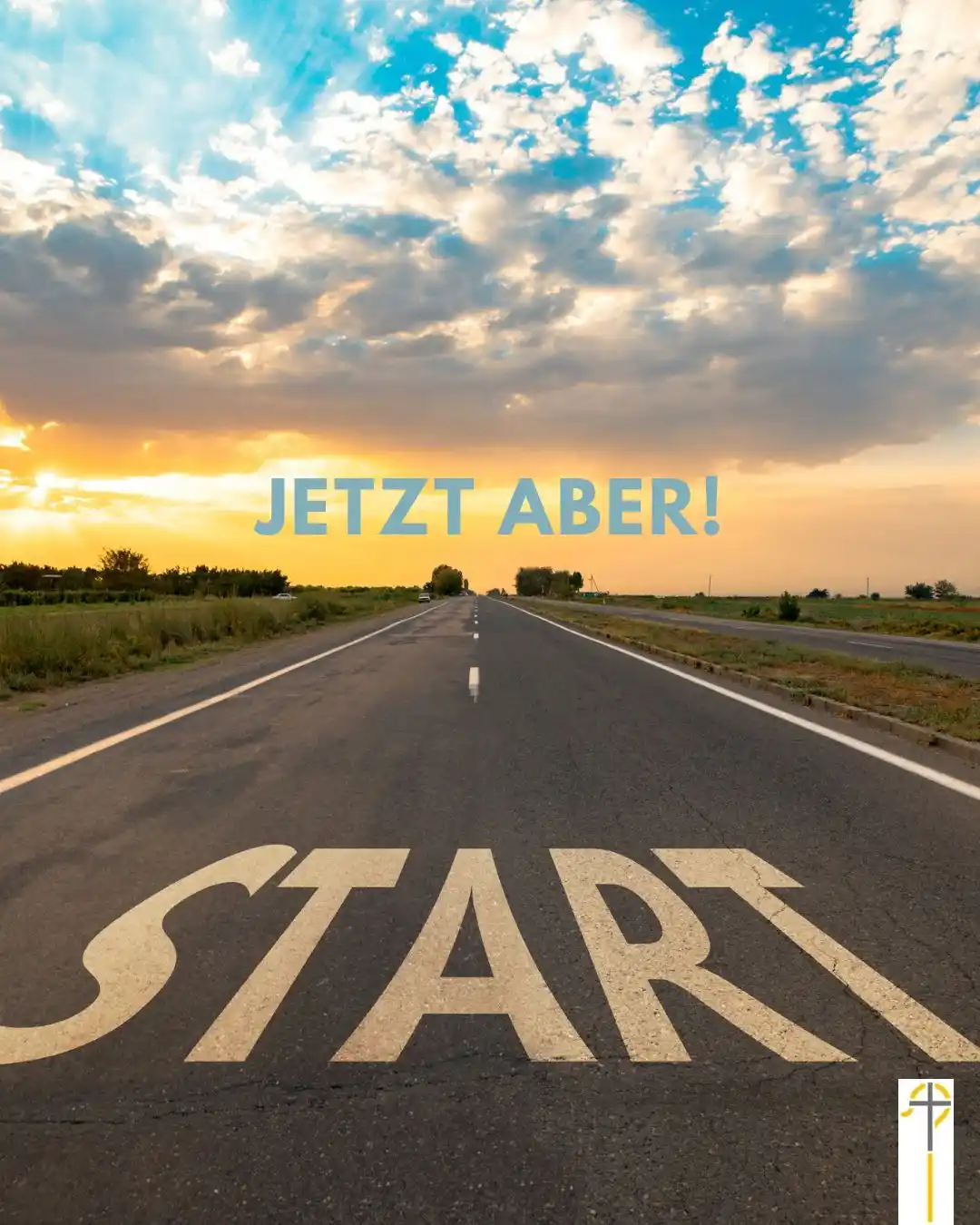 Image from Katholisch an der Dill: Nach Ostern und Pfingsten hoffentlich etwas gestärkt und ermutigt star...