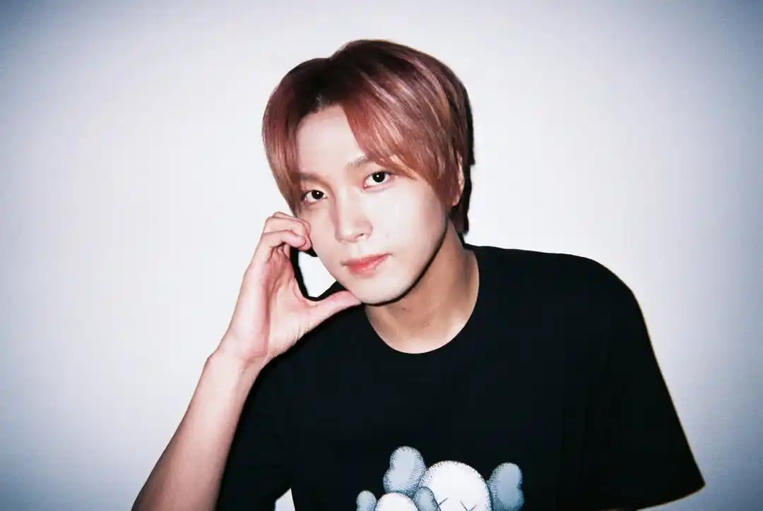Image from NCT WAYV UPDATE: `nct` INSTAGRAM UPDATE 🎂HAPPY BIRTHDAY TO <a class="text-blue-500 ho...