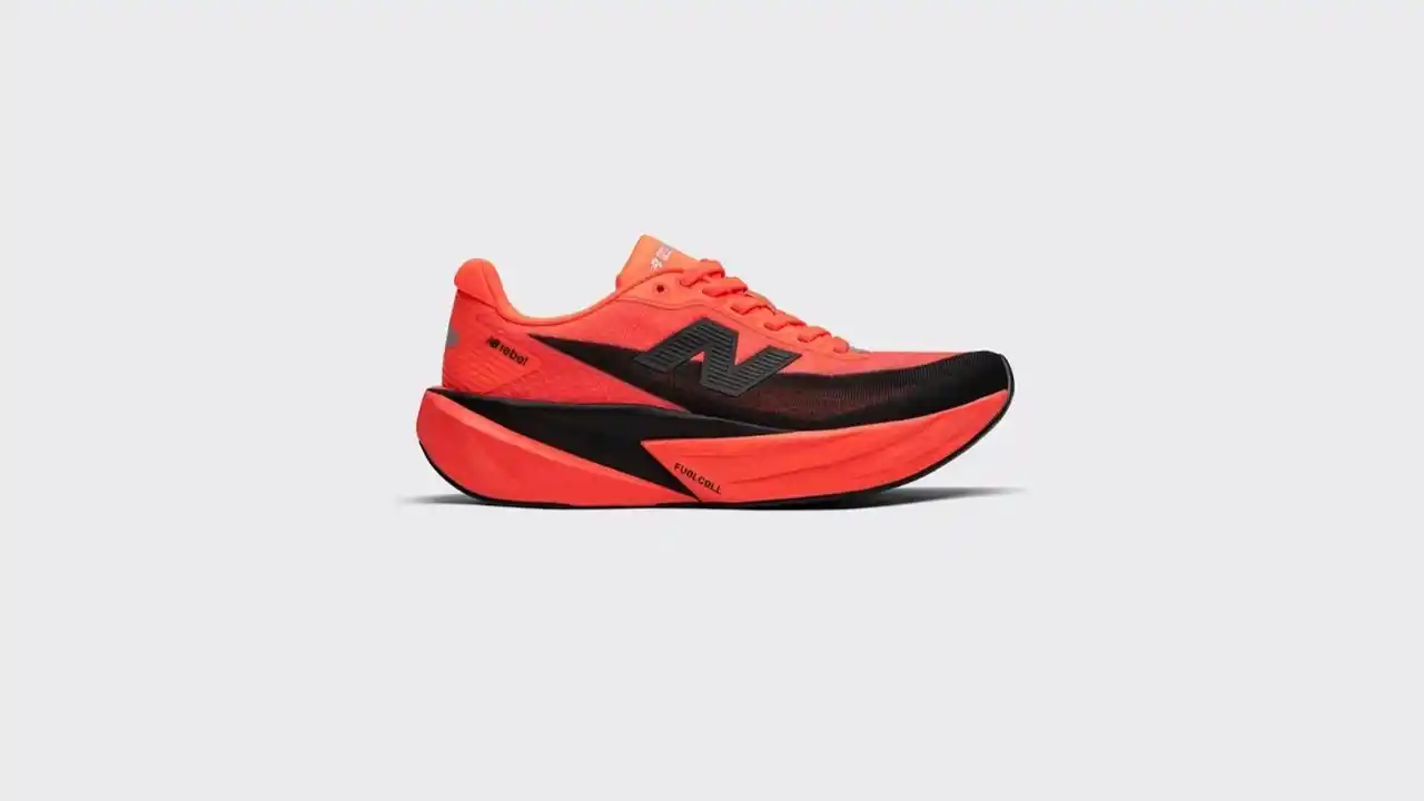 Image from PE RUNNING | Corrida e Caminhada: *New Balance FuelCell Rebel v5 chega ao Brasil em edição limitada com ...