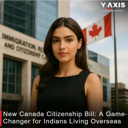 Image from Y-Axis Overseas: New Canada Citizenship Bill: A Game-Changer for Indians Living Oversea...