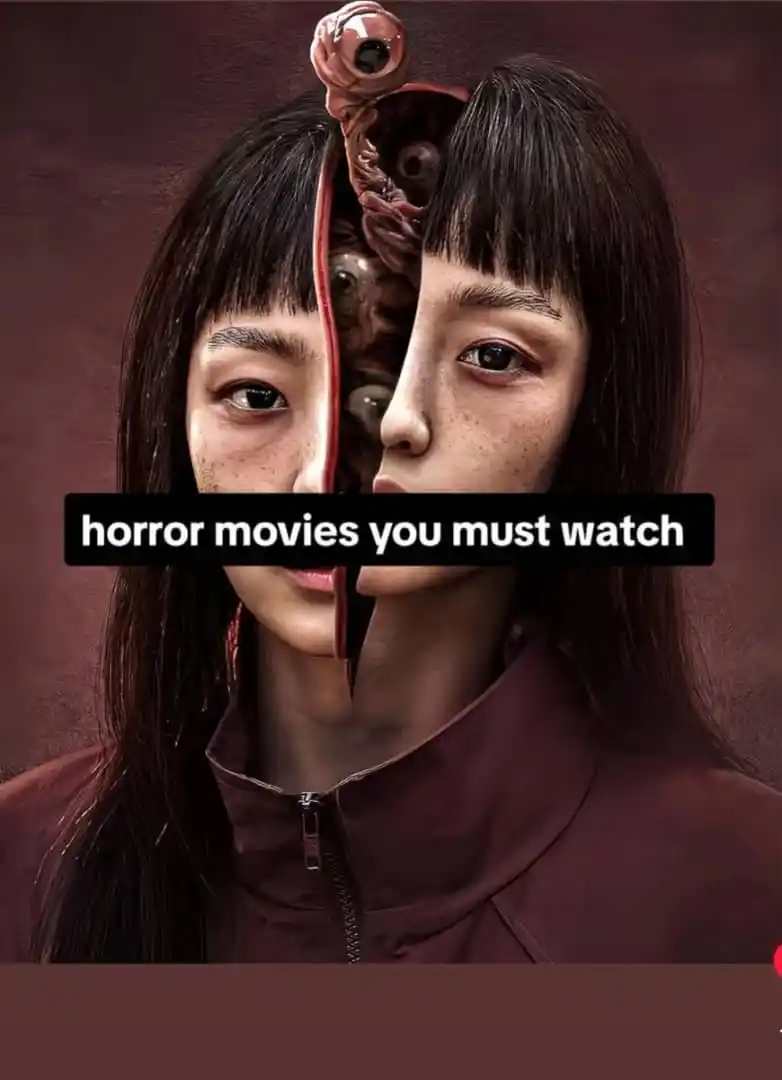 Image from AIRDROP ORACLE: *New Horror movie update:*  Sister Death  Cellar  Baghead  Gonjiam: Hu...