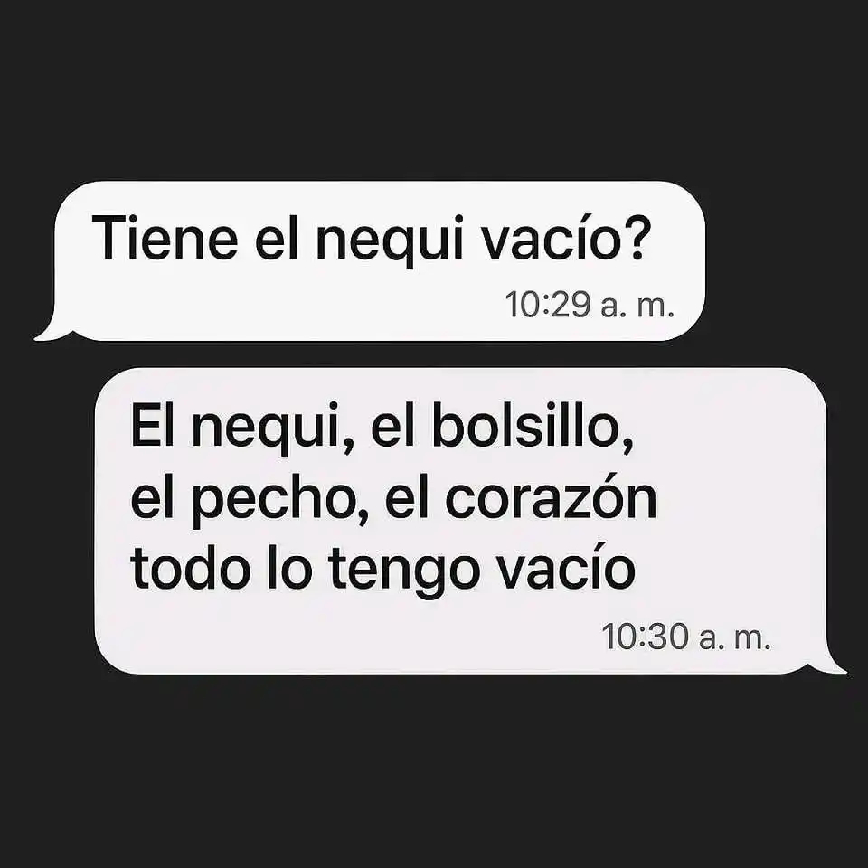 Nequi post
