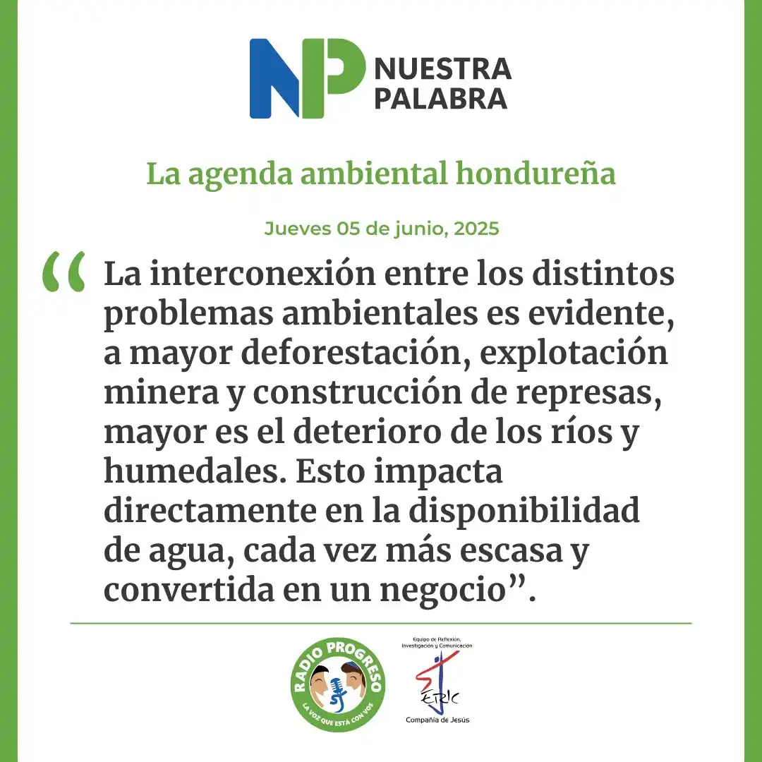 Image from Radio Progreso HN: 📌<a class="text-blue-500 hover:underline cursor-pointer" href="/hasht...