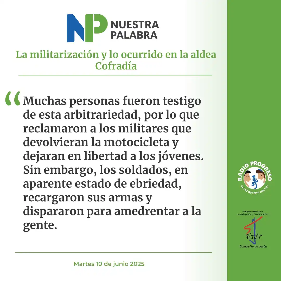 Image from Radio Progreso HN: 📌<a class="text-blue-500 hover:underline cursor-pointer" href="/hasht...