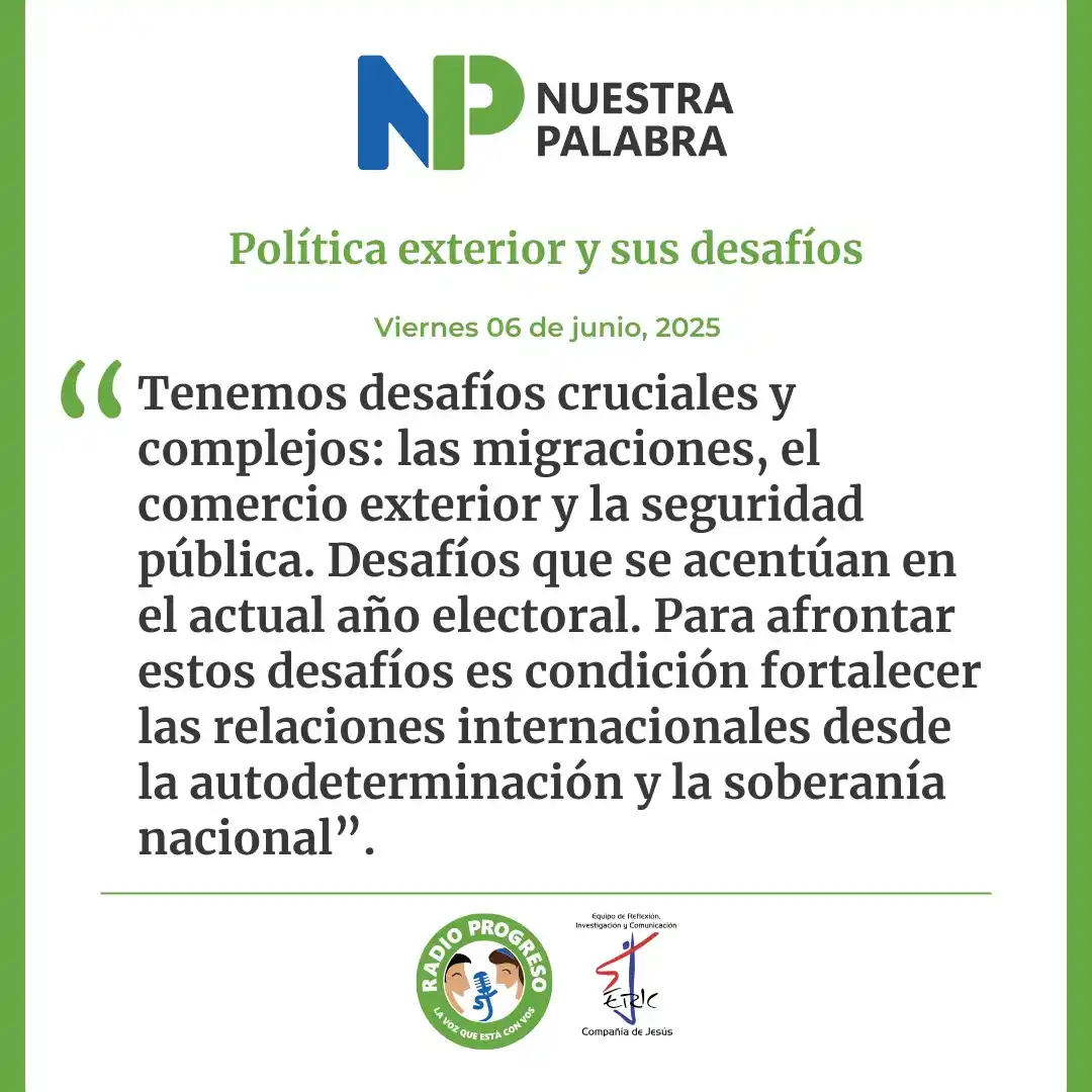 Image from Radio Progreso HN: 📌<a class="text-blue-500 hover:underline cursor-pointer" href="/hasht...