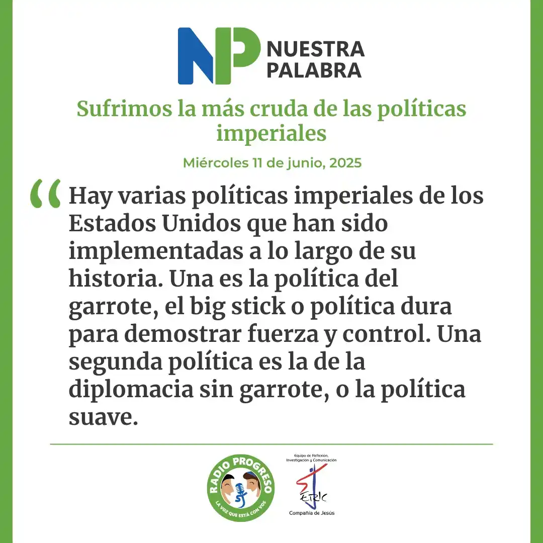 Image from Radio Progreso HN: 📌<a class="text-blue-500 hover:underline cursor-pointer" href="/hasht...