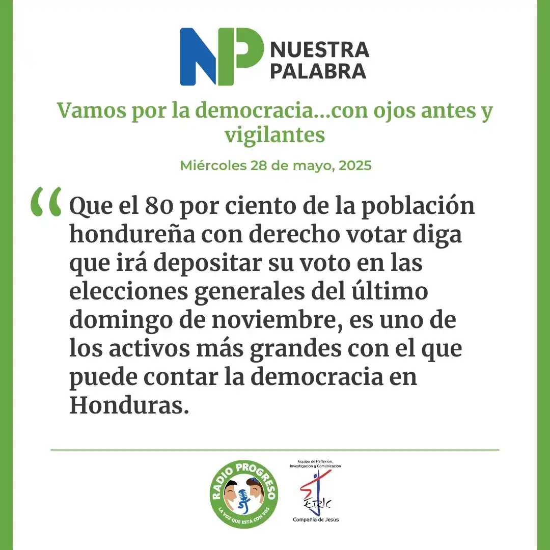 Image from Radio Progreso HN: 📌<a class="text-blue-500 hover:underline cursor-pointer" href="/hasht...