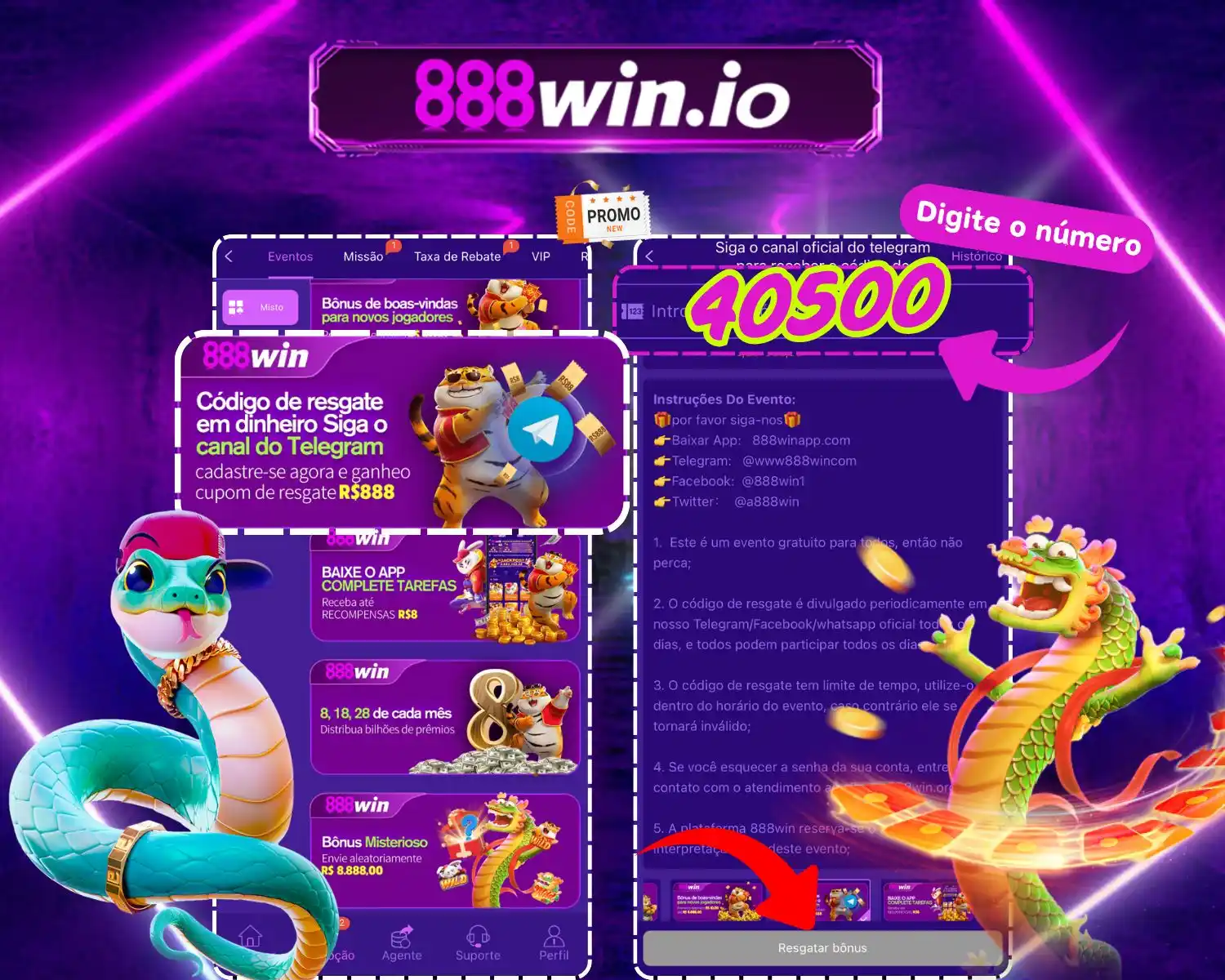888win.org | Canal Oficial ® post