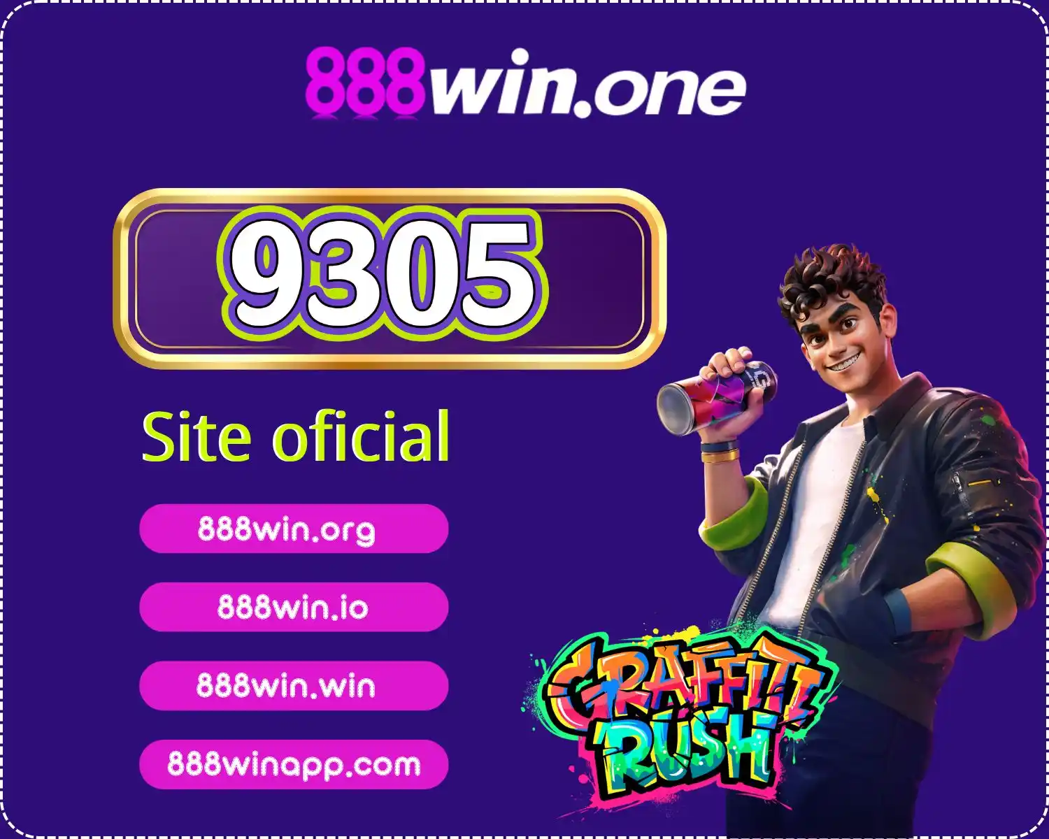 888win.org | Canal Oficial ® post