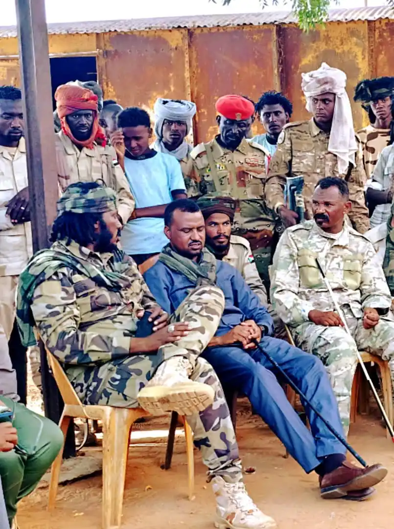 Image from الٳعلام الحربي ــ Military Media: _والي في الميدان_ ۔۔۔۔۔۔۔۔۔۔۔۔۔۔۔۔۔۔۔۔۔۔۔۔۔۔۔۔۔۔۔۔۔۔۔۔۔۔۔ لايختلف الو...