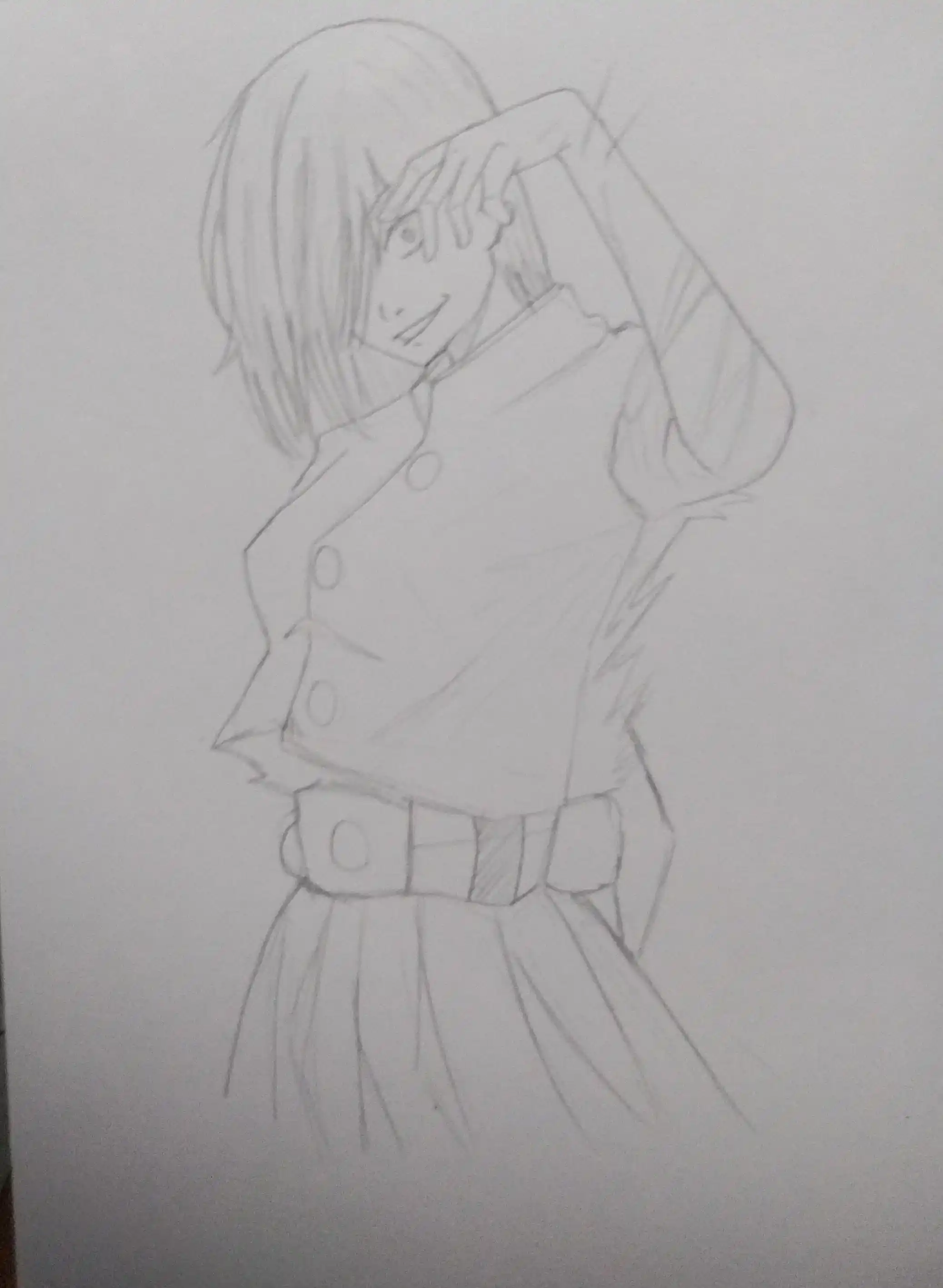 Image from 🅉🅄🅁🄰 𝑊𝑖𝑡ℎ 🄰🅁🅃 ꒰⑅ᵕ༚ᵕ꒱˖♡: oke wip, lanjutkan yg ini...