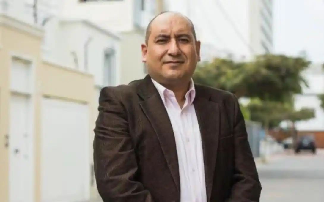 Image from Perú21 : <a class="text-blue-500 hover:underline cursor-pointer" href="/hashtag...